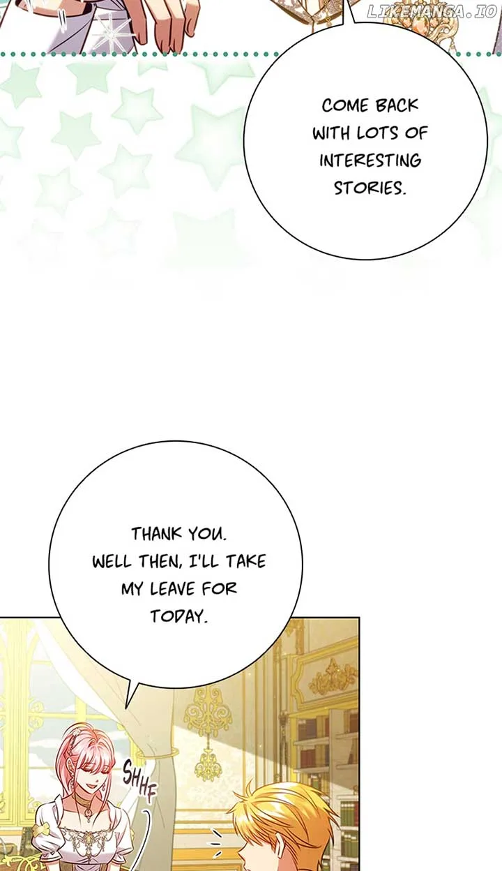I’m Divorced, But I’m a Chaebol Chapter 87 page 31