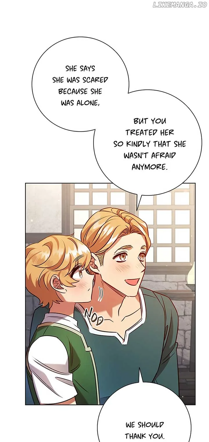 I’m Divorced, But I’m a Chaebol Chapter 91 page 12