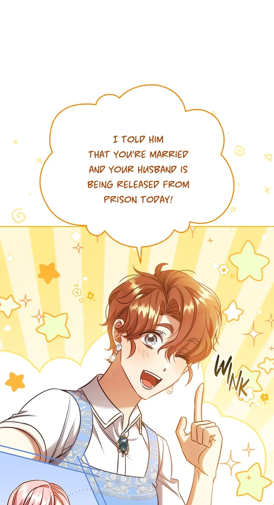 I’m Divorced, But I’m a Chaebol Chapter 89 page 34