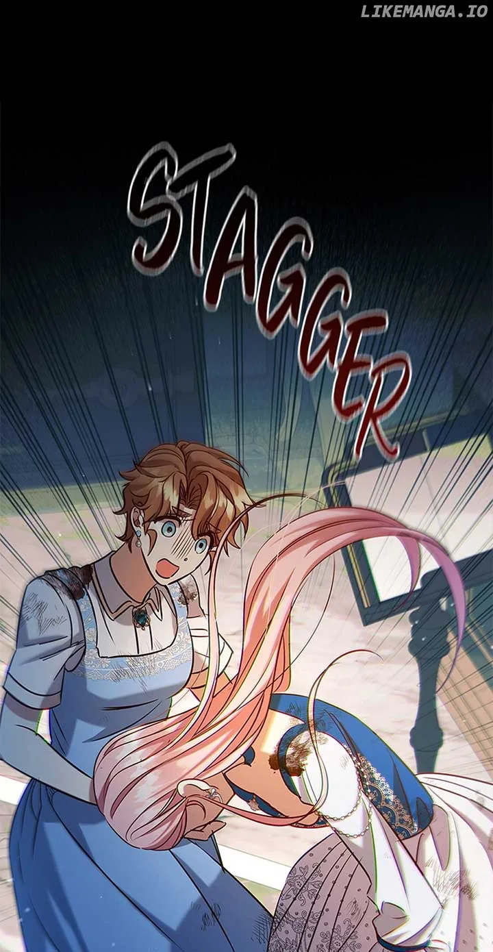 I’m Divorced, But I’m a Chaebol Chapter 91 page 40