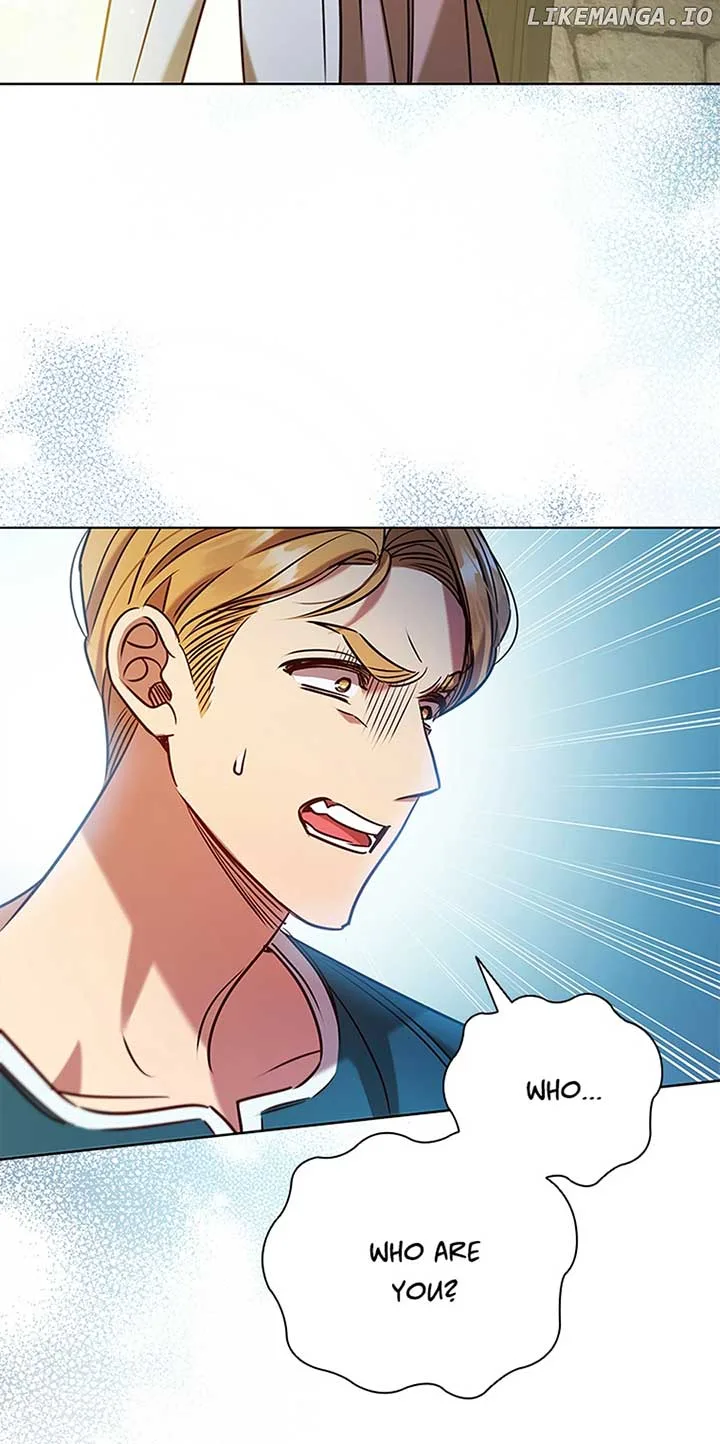 I’m Divorced, But I’m a Chaebol Chapter 91 page 3