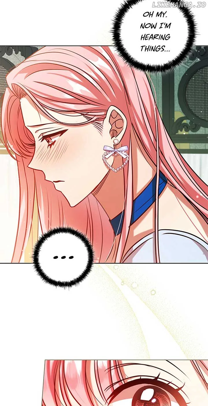 I’m Divorced, But I’m a Chaebol Chapter 91 page 53