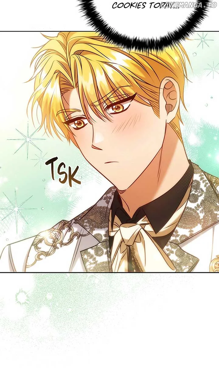 I’m Divorced, But I’m a Chaebol Chapter 87 page 34