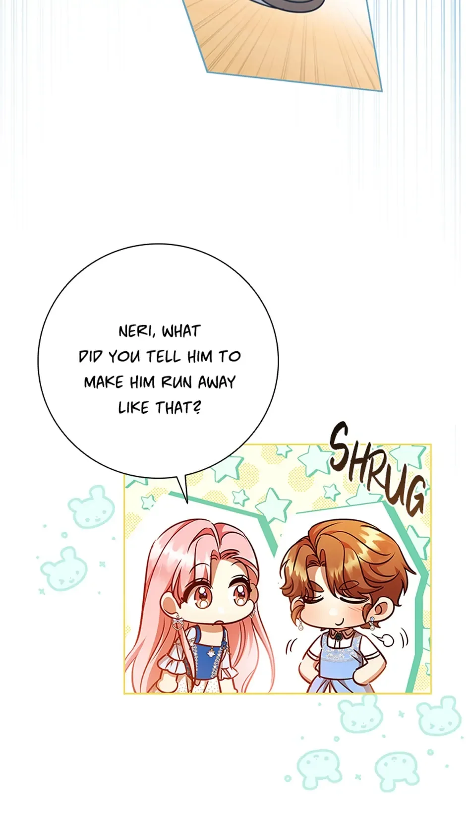 I’m Divorced, But I’m a Chaebol Chapter 89 page 33