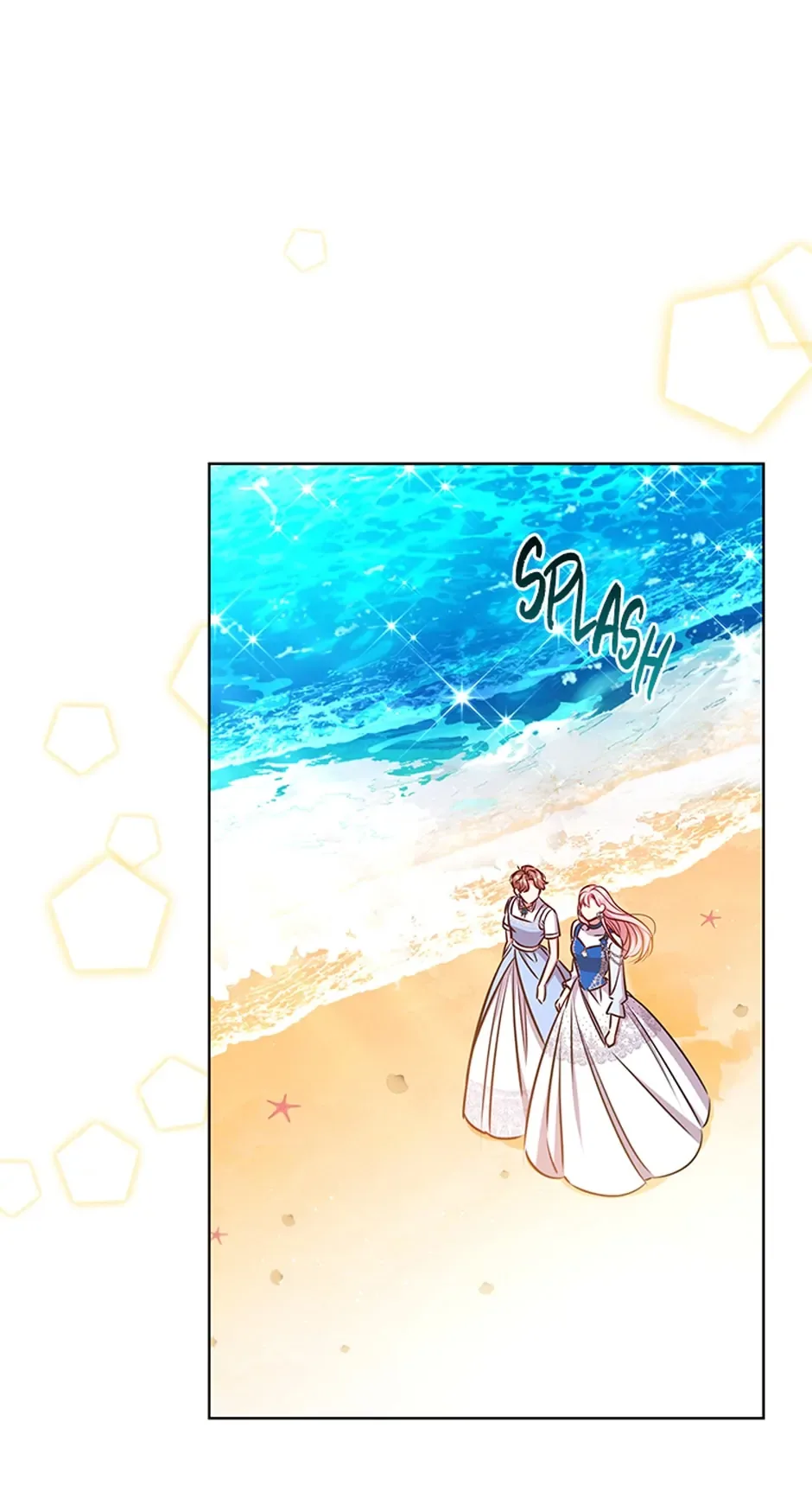 I’m Divorced, But I’m a Chaebol Chapter 89 page 12