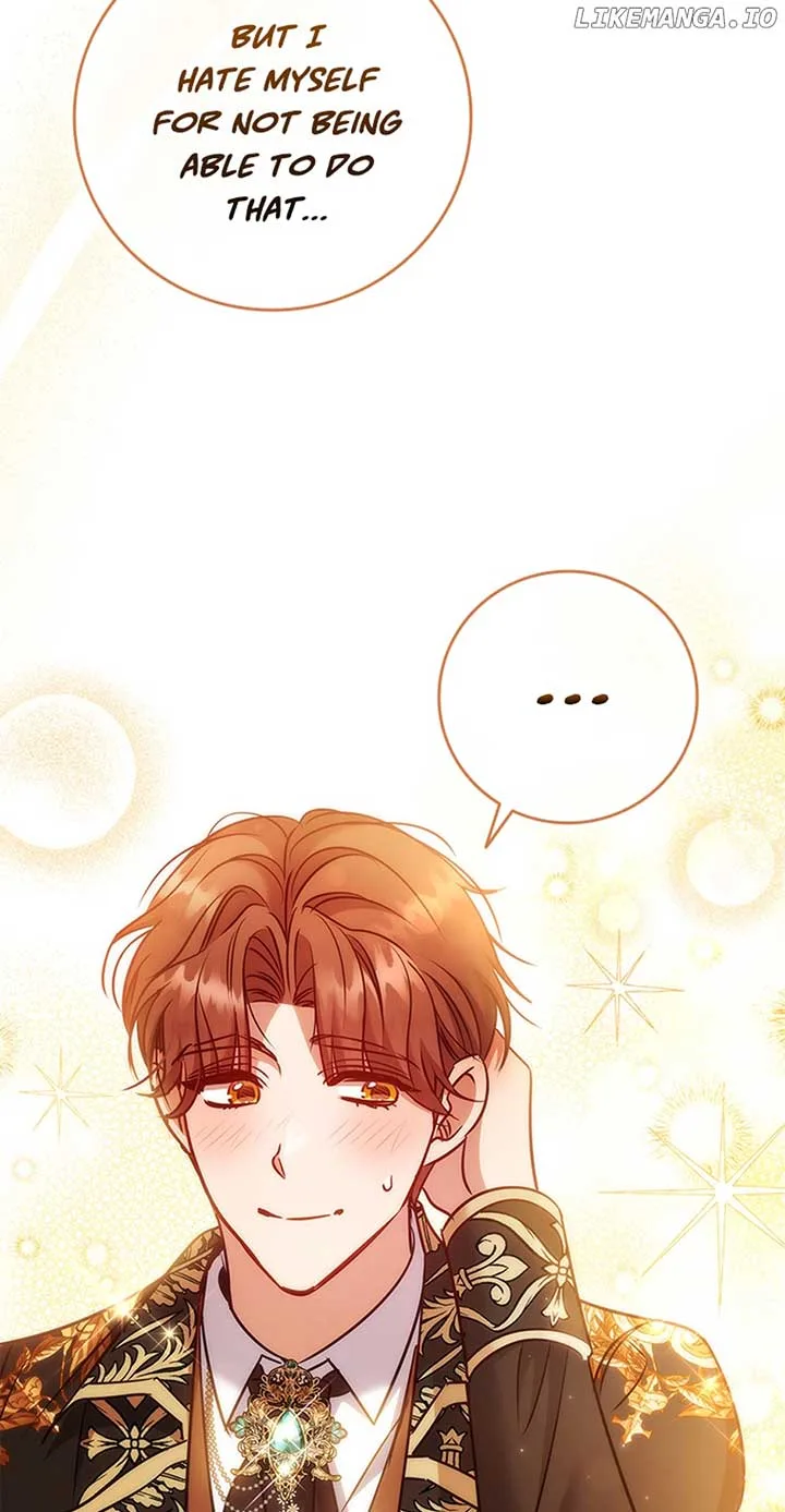 I’m Divorced, But I’m a Chaebol Chapter 87 page 60