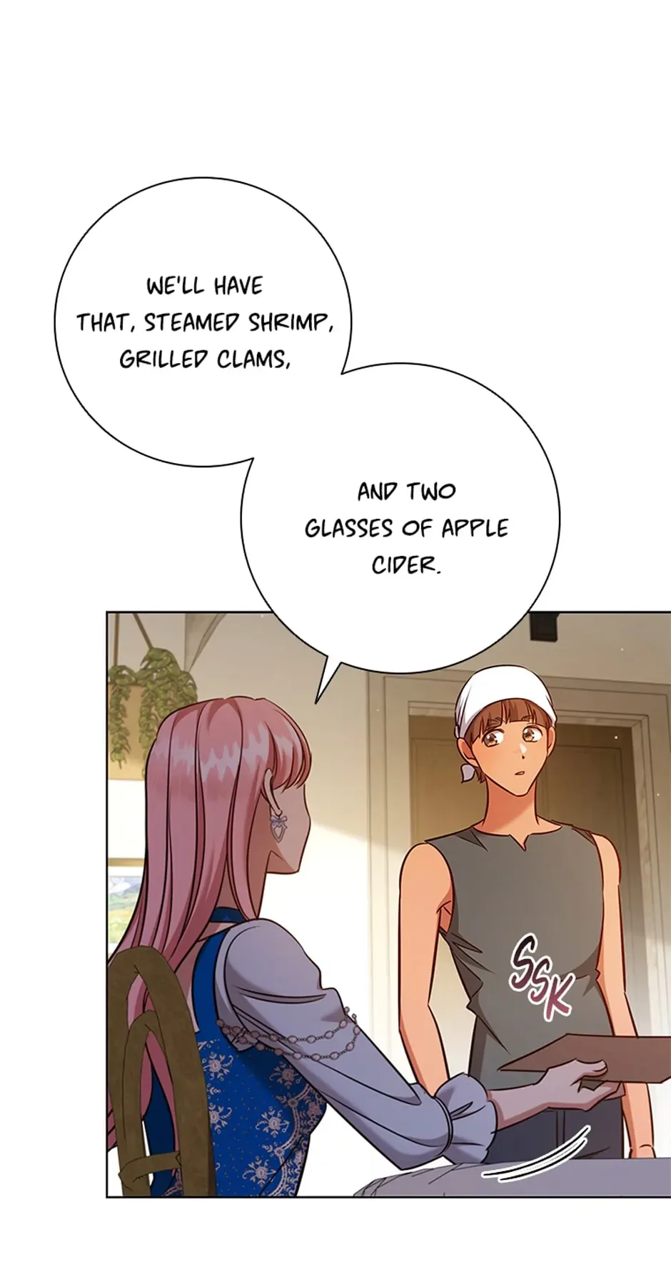 I’m Divorced, But I’m a Chaebol Chapter 89 page 45