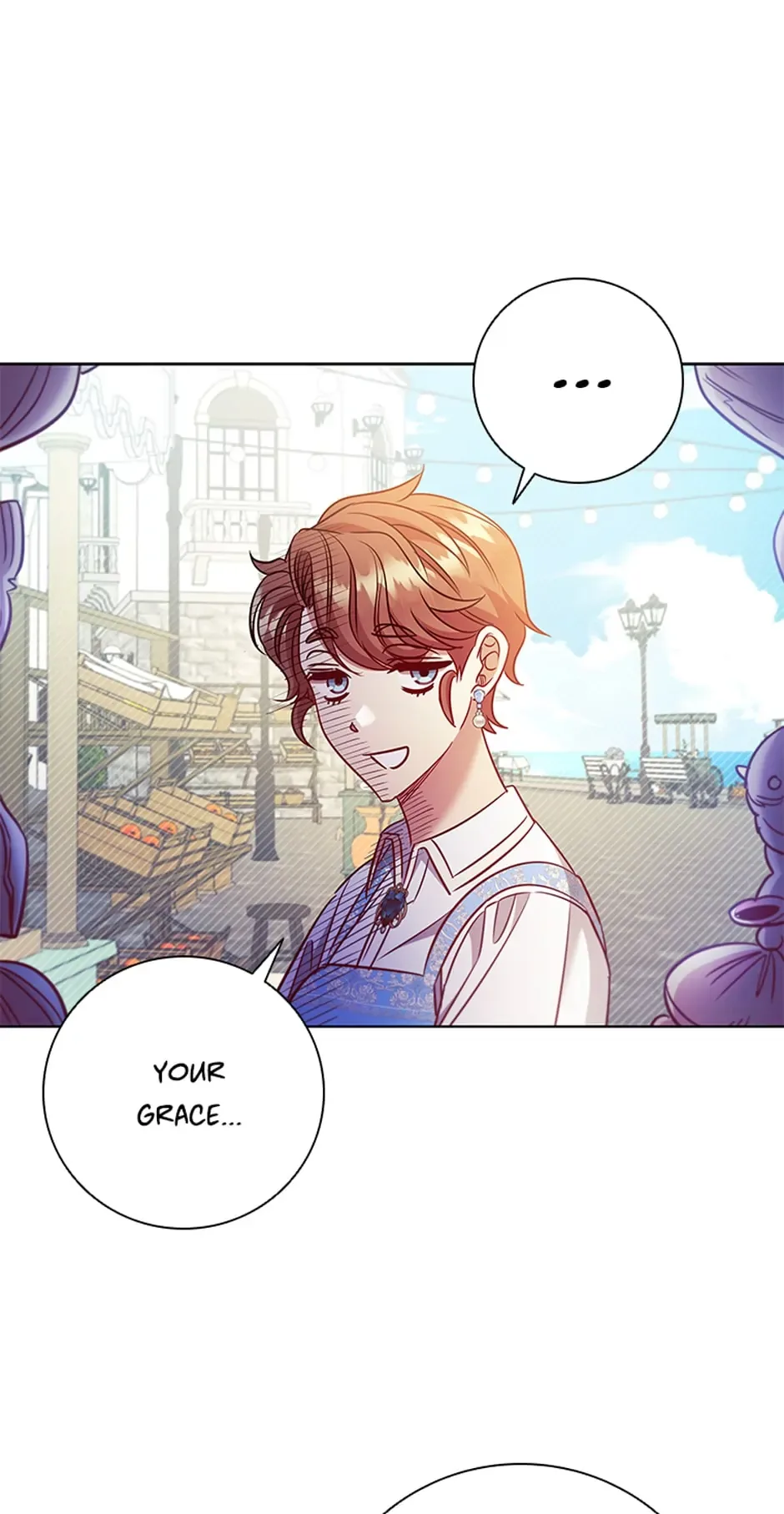 I’m Divorced, But I’m a Chaebol Chapter 89 page 63