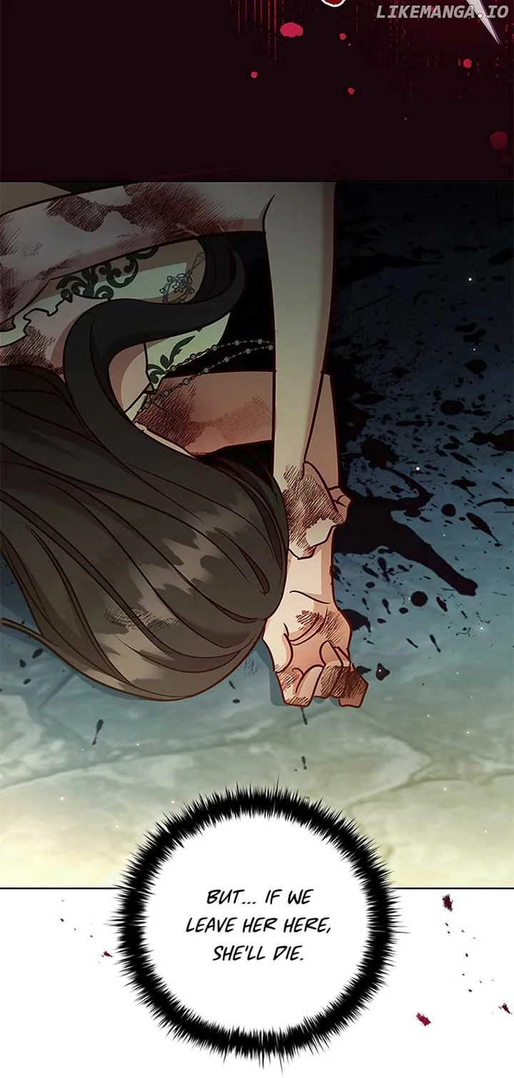 I’m Divorced, But I’m a Chaebol Chapter 90 page 8