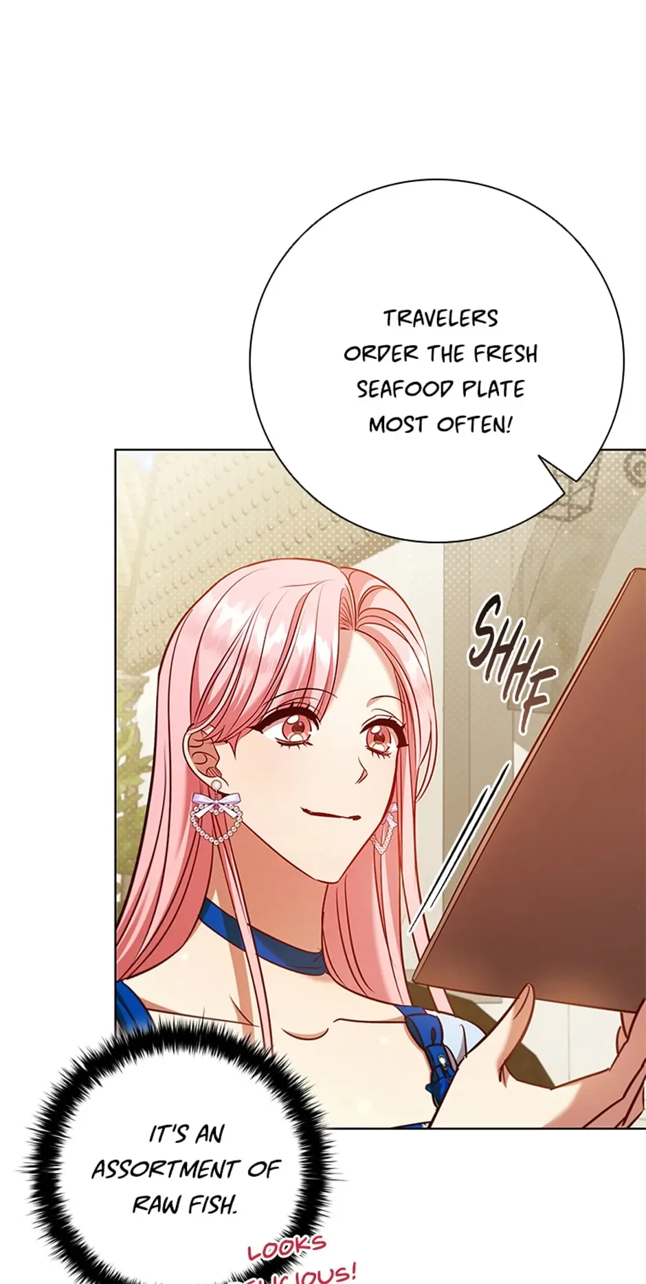 I’m Divorced, But I’m a Chaebol Chapter 89 page 43