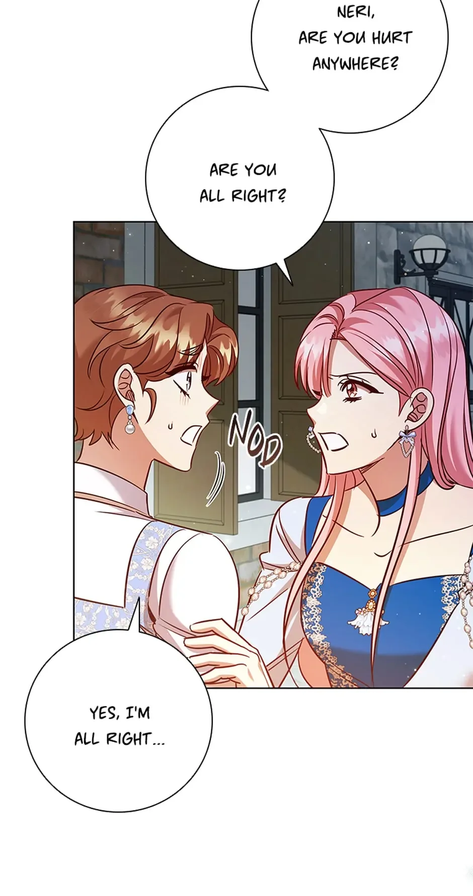 I’m Divorced, But I’m a Chaebol Chapter 89 page 79