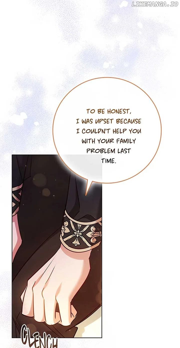I’m Divorced, But I’m a Chaebol Chapter 87 page 58