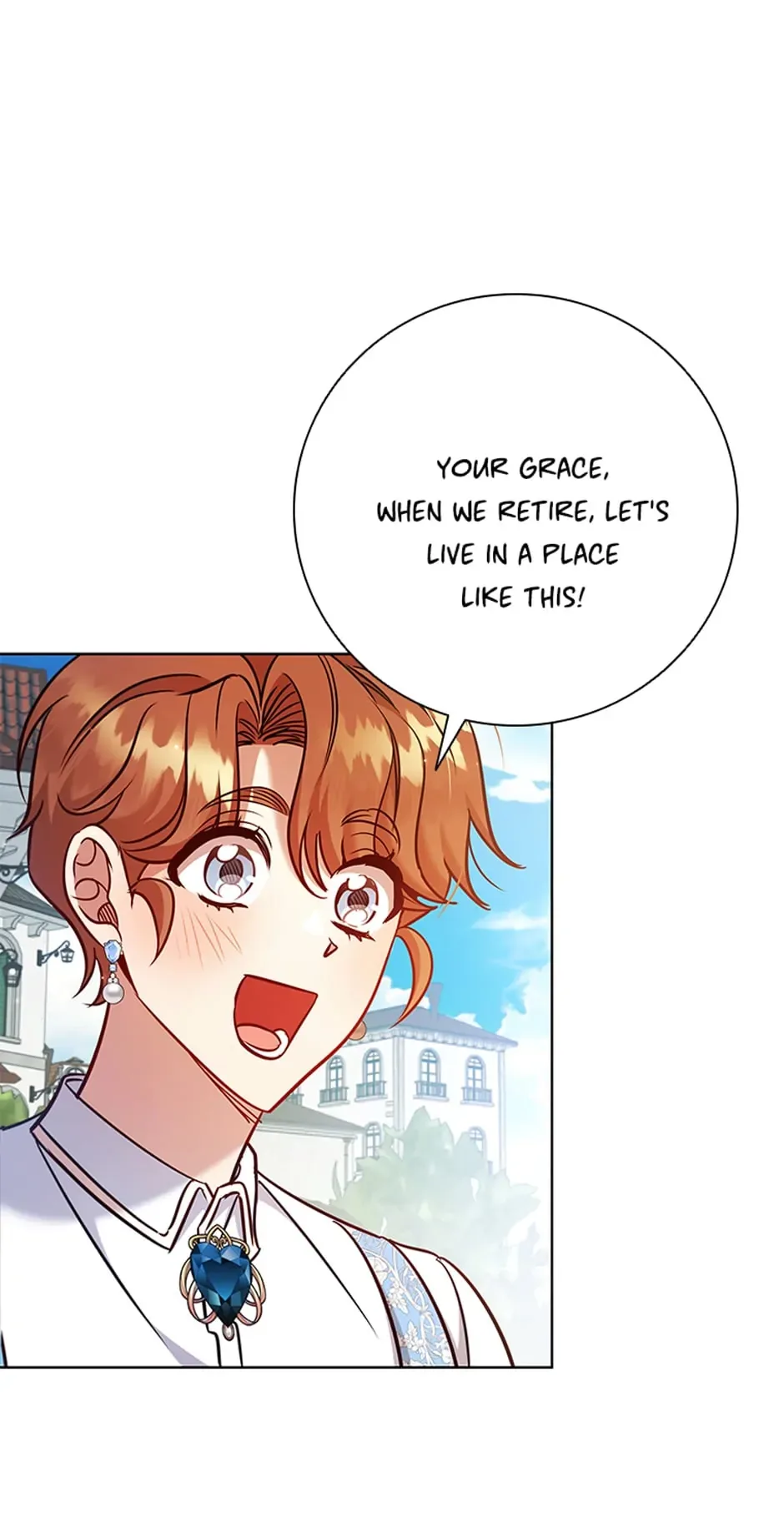 I’m Divorced, But I’m a Chaebol Chapter 89 page 50