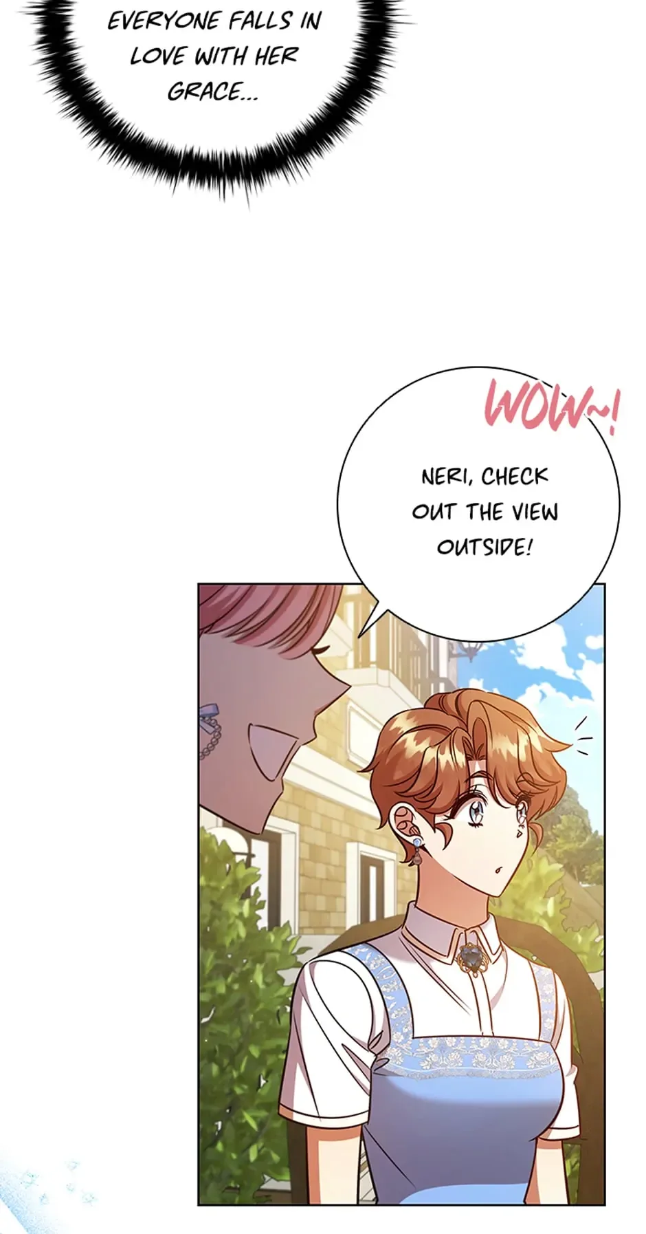 I’m Divorced, But I’m a Chaebol Chapter 89 page 48