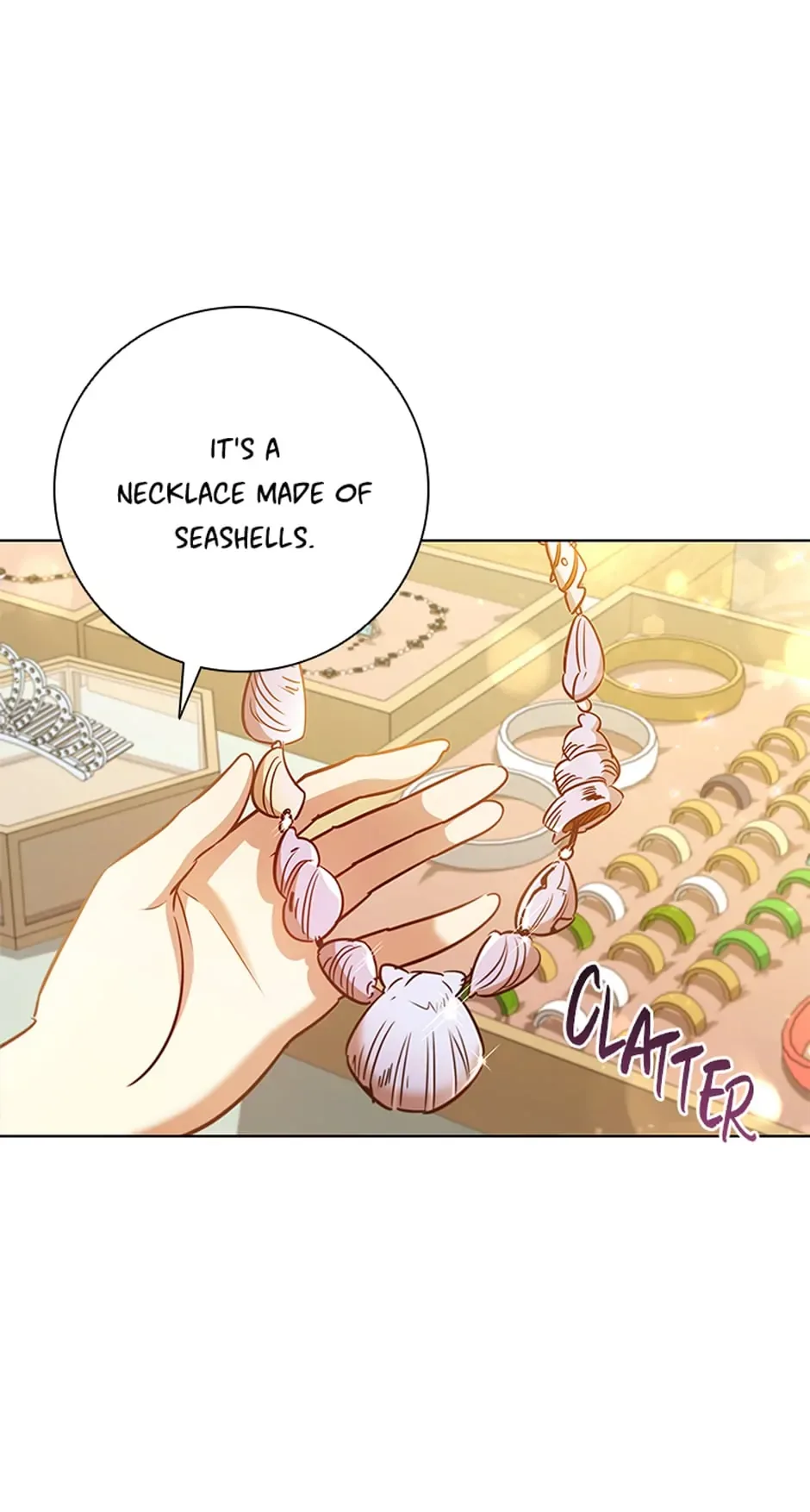 I’m Divorced, But I’m a Chaebol Chapter 89 page 61