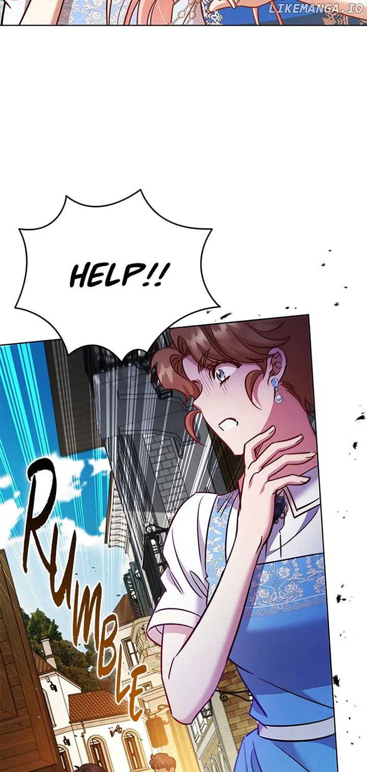 I’m Divorced, But I’m a Chaebol Chapter 90 page 3