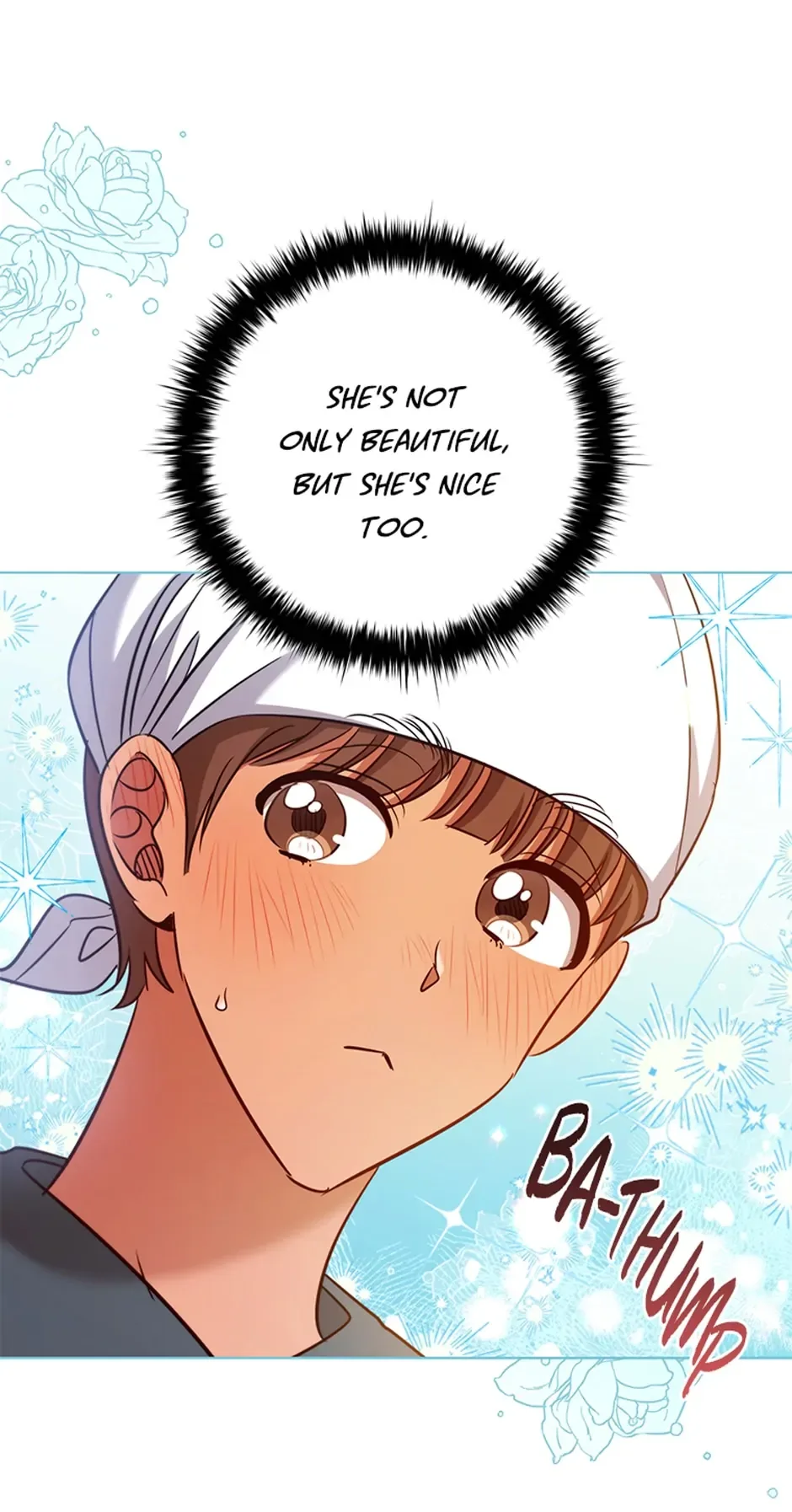 I’m Divorced, But I’m a Chaebol Chapter 89 page 46