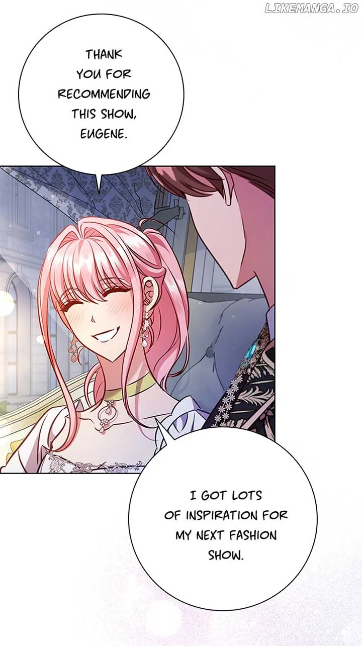 I’m Divorced, But I’m a Chaebol Chapter 87 page 53