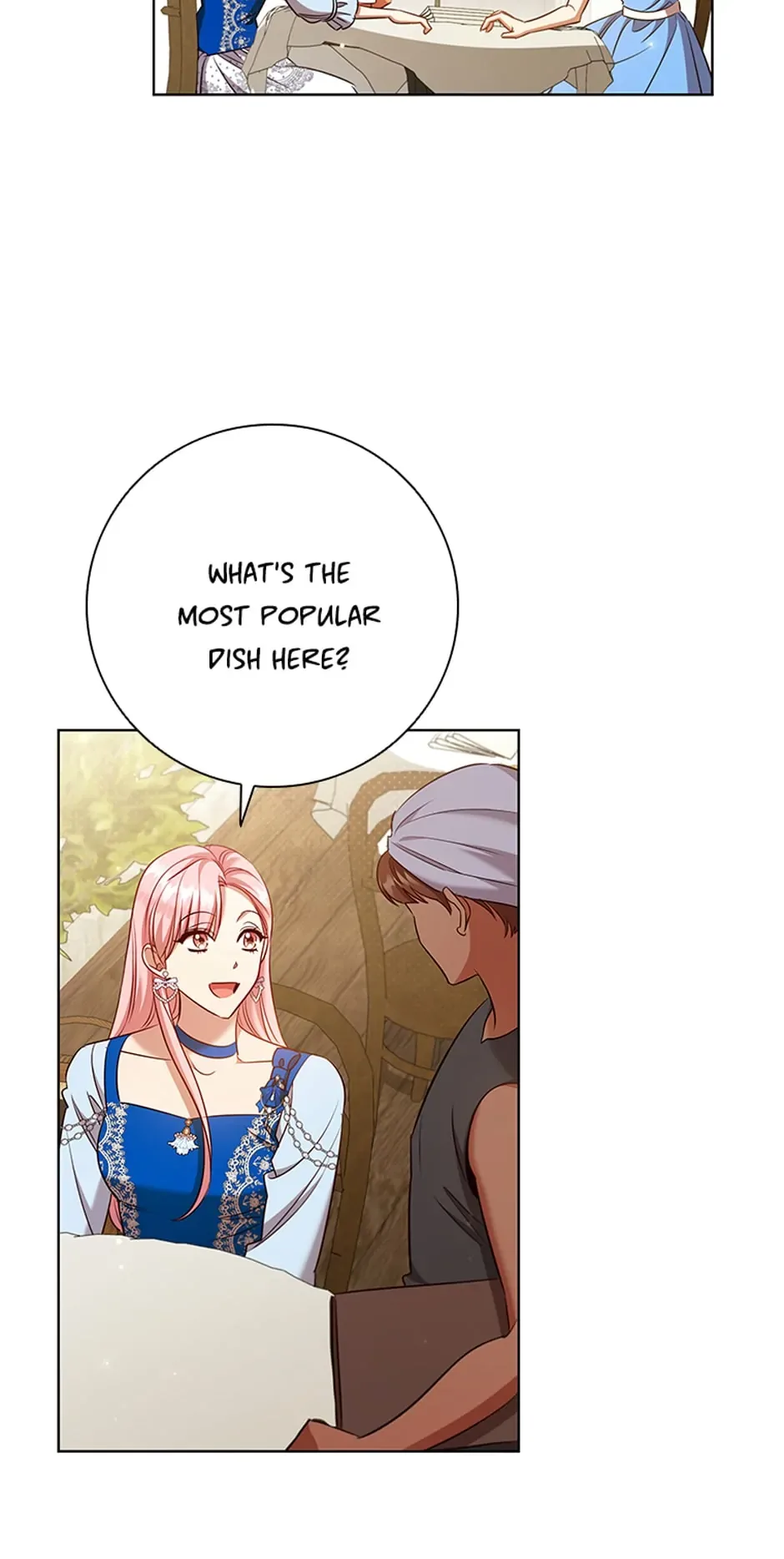 I’m Divorced, But I’m a Chaebol Chapter 89 page 42