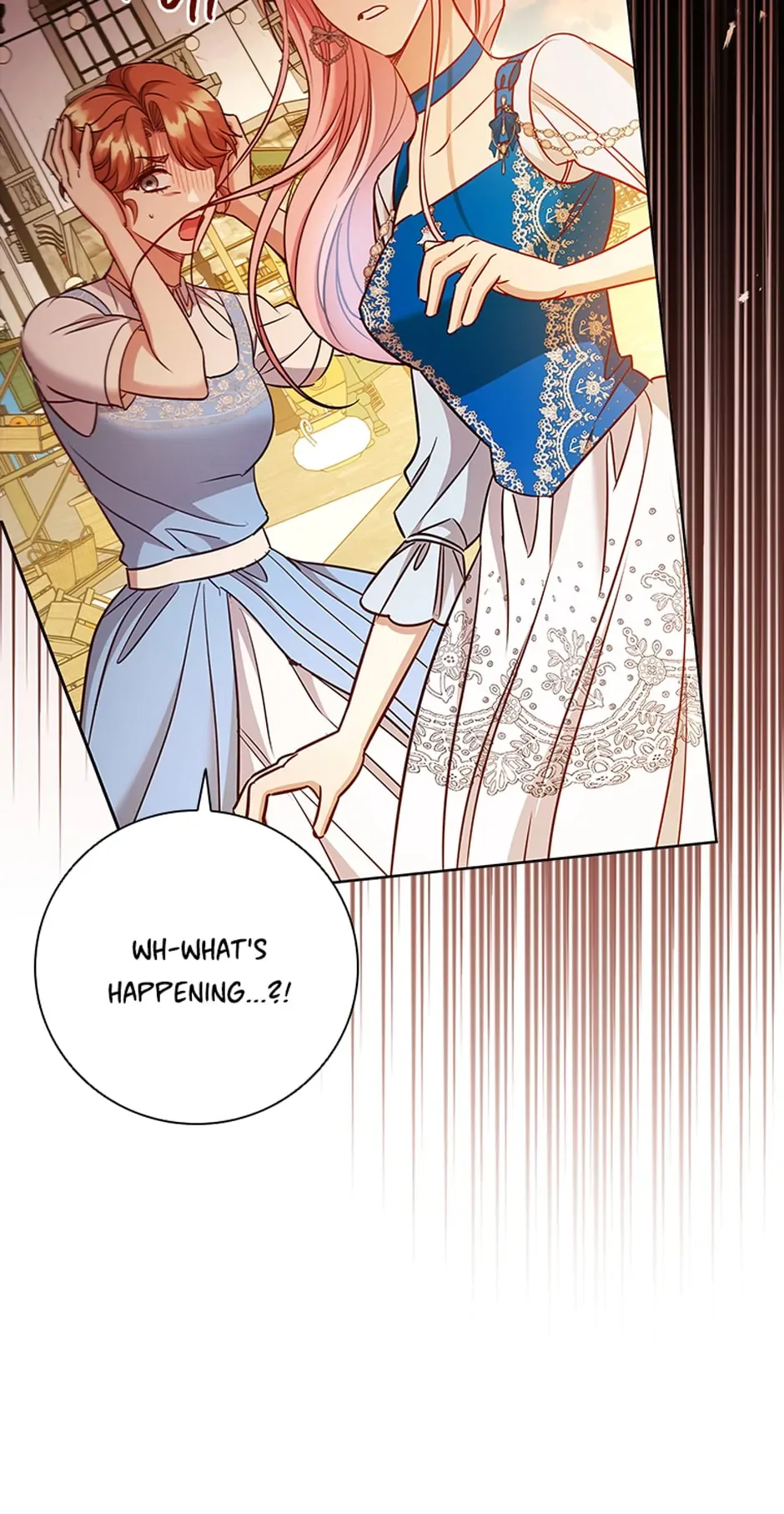 I’m Divorced, But I’m a Chaebol Chapter 89 page 68