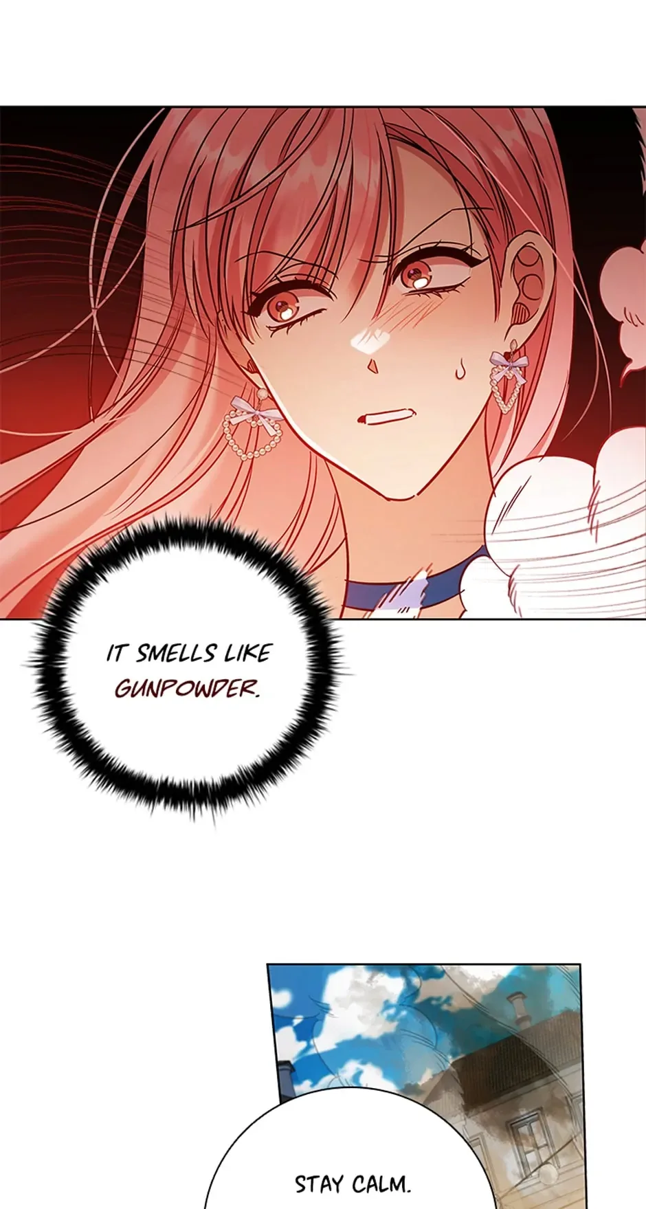 I’m Divorced, But I’m a Chaebol Chapter 89 page 69
