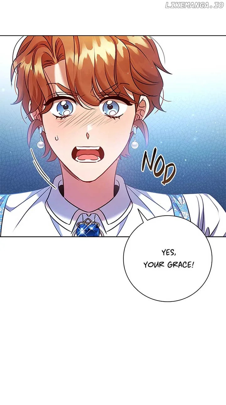I’m Divorced, But I’m a Chaebol Chapter 90 page 12