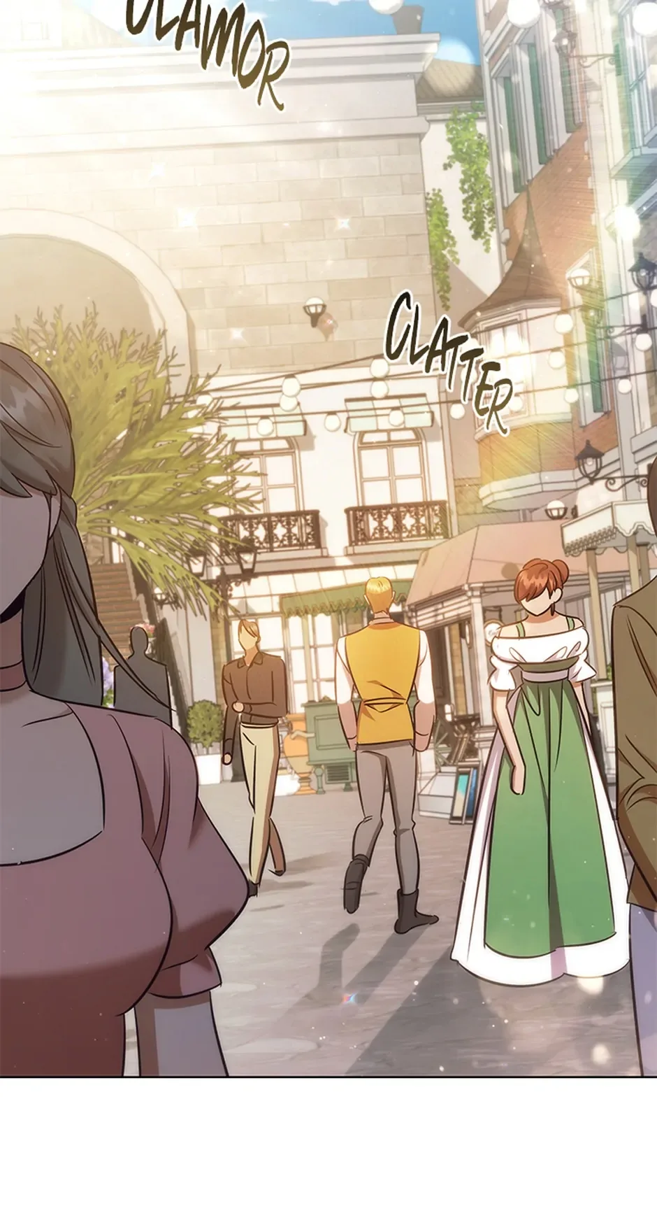 I’m Divorced, But I’m a Chaebol Chapter 89 page 60