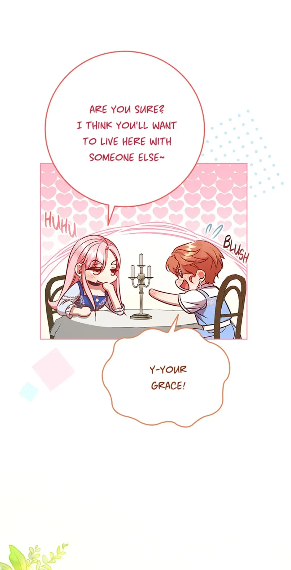 I’m Divorced, But I’m a Chaebol Chapter 89 page 51