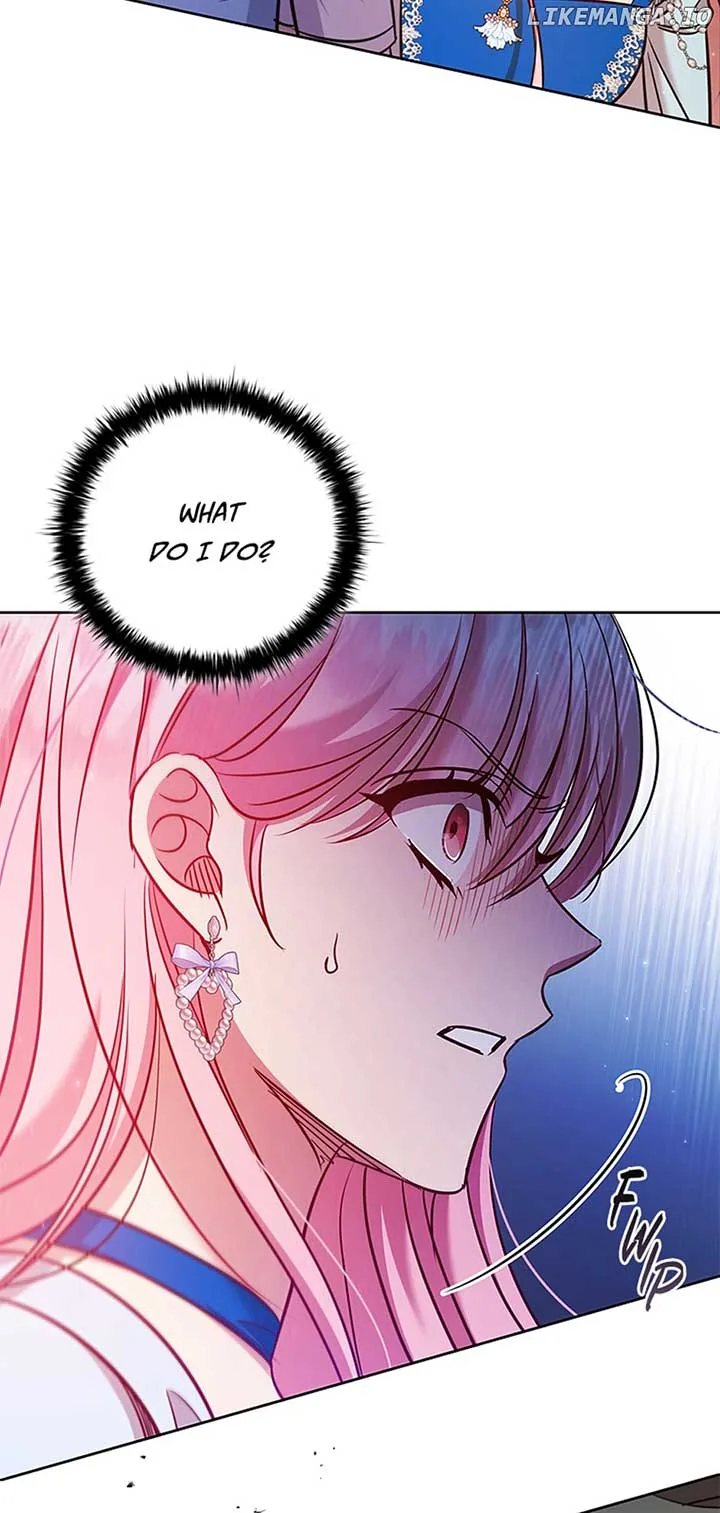 I’m Divorced, But I’m a Chaebol Chapter 90 page 5