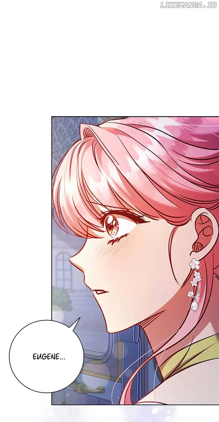 I’m Divorced, But I’m a Chaebol Chapter 87 page 57
