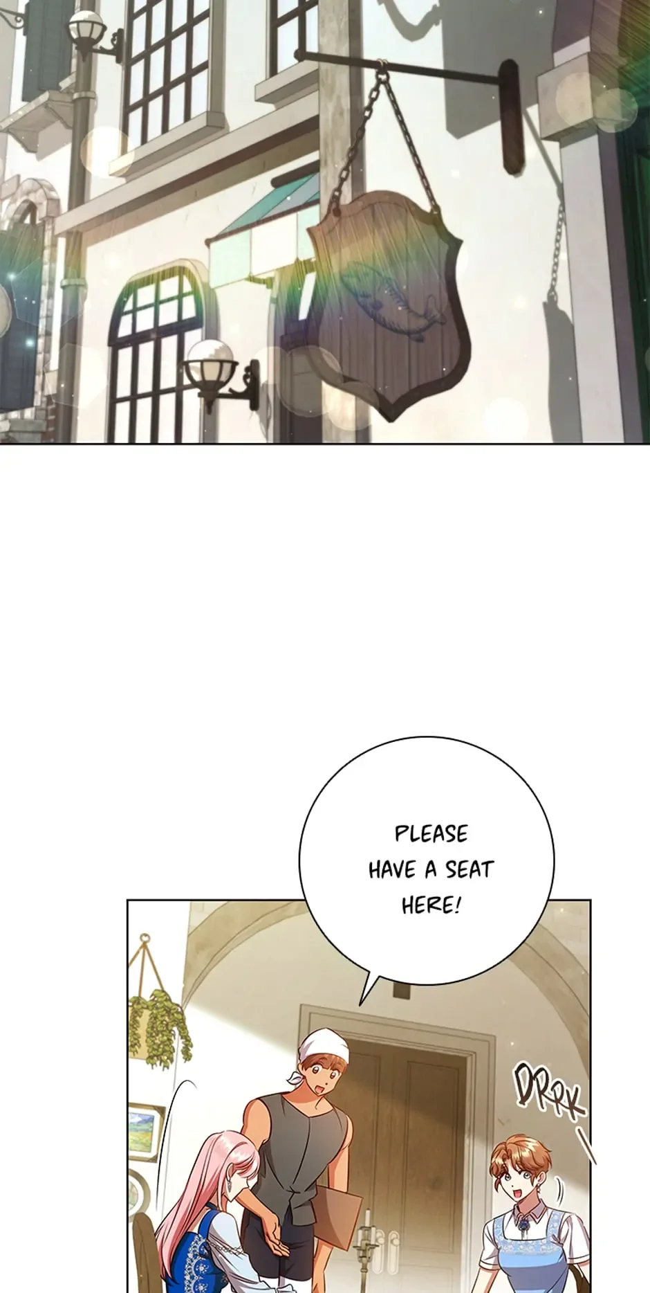 I’m Divorced, But I’m a Chaebol Chapter 89 page 41