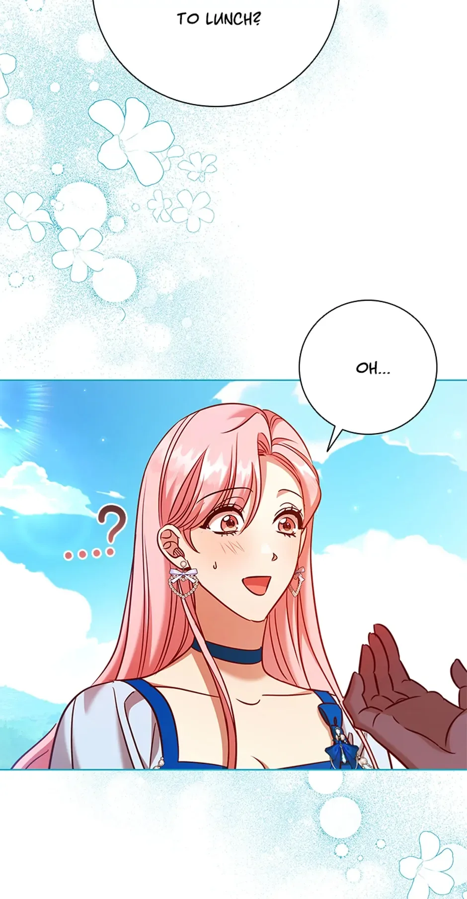 I’m Divorced, But I’m a Chaebol Chapter 89 page 24