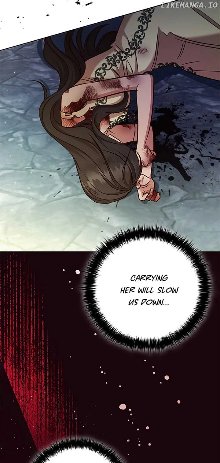 I’m Divorced, But I’m a Chaebol Chapter 90 page 6