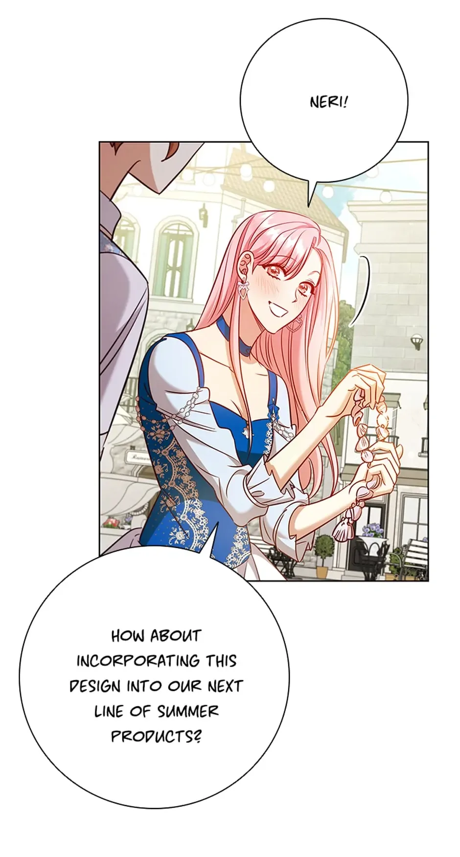 I’m Divorced, But I’m a Chaebol Chapter 89 page 62