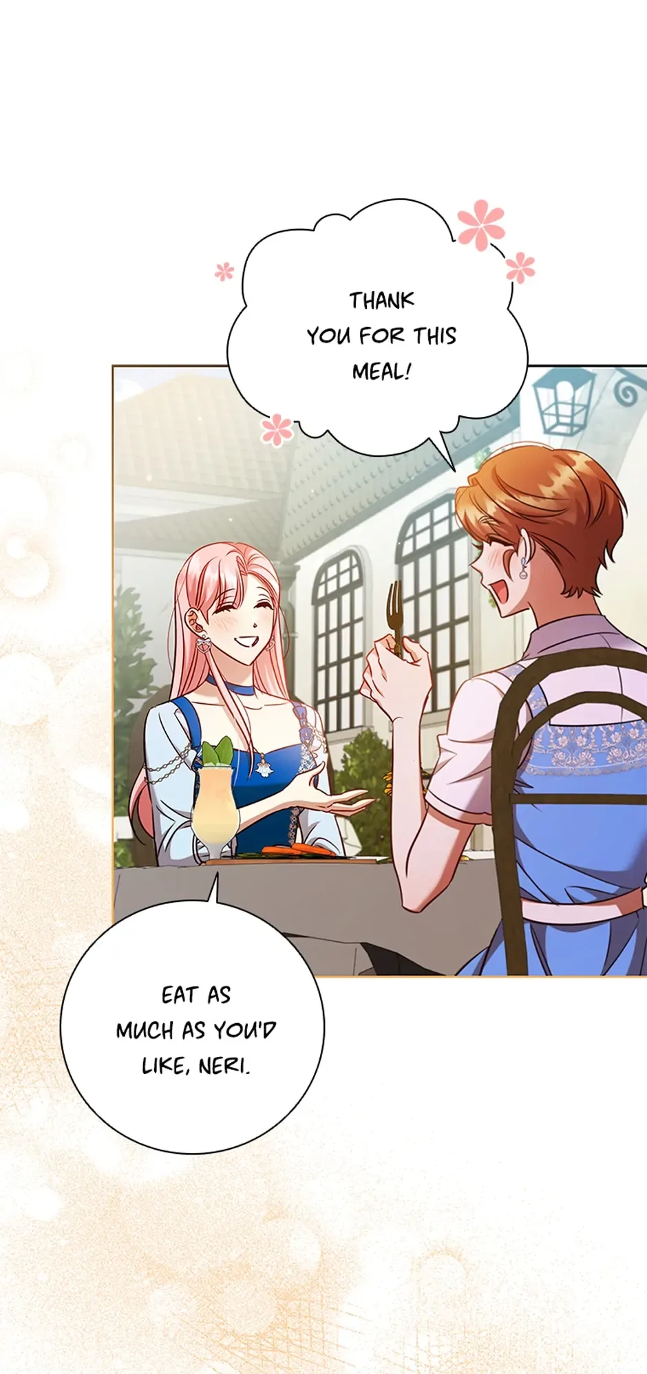 I’m Divorced, But I’m a Chaebol Chapter 89 page 54
