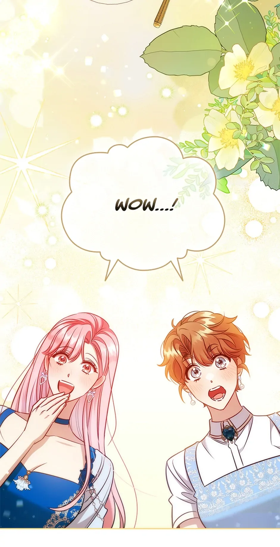 I’m Divorced, But I’m a Chaebol Chapter 89 page 53
