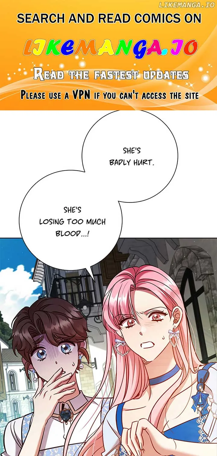 I’m Divorced, But I’m a Chaebol Chapter 90 page 2