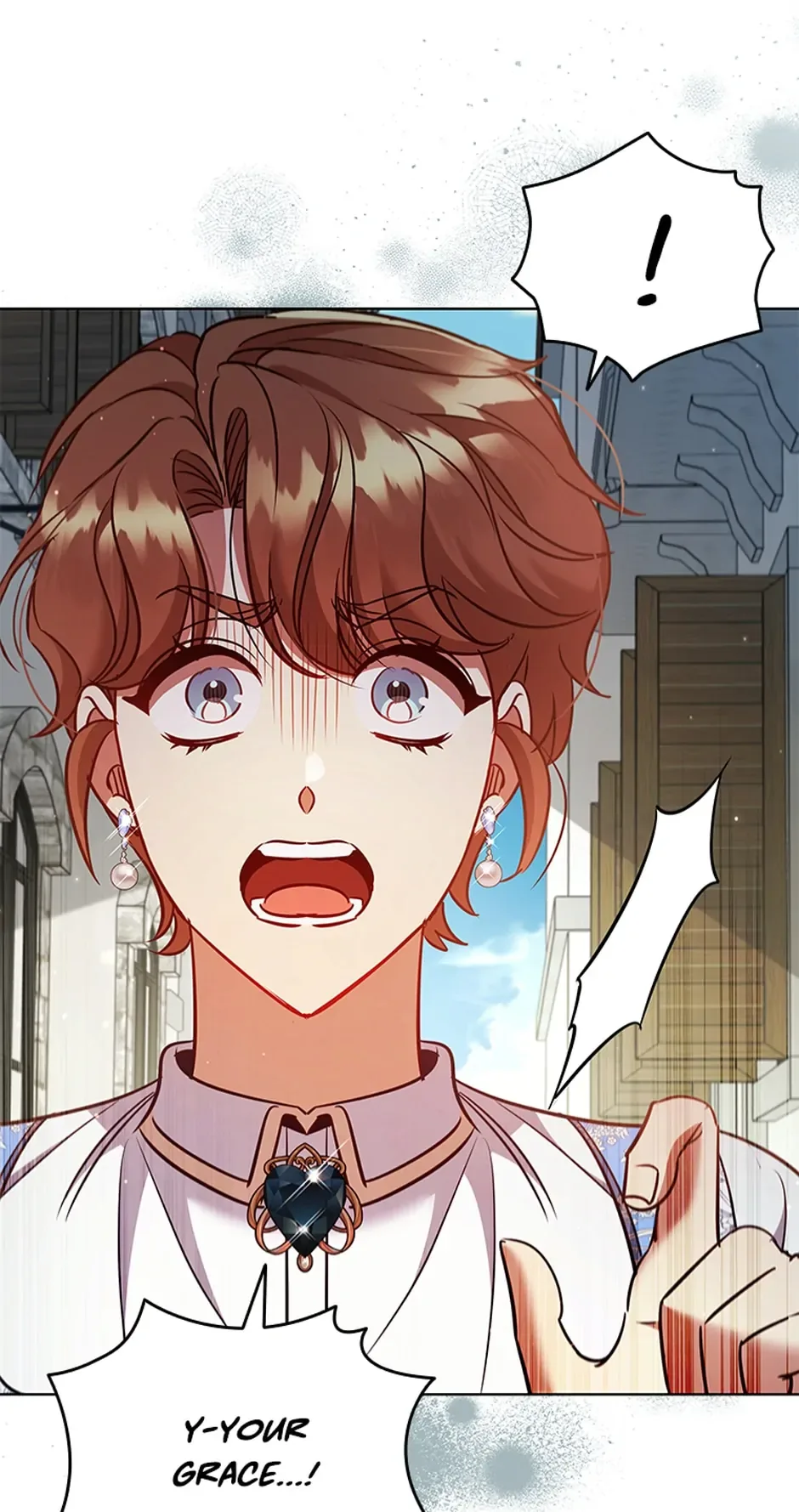 I’m Divorced, But I’m a Chaebol Chapter 89 page 80