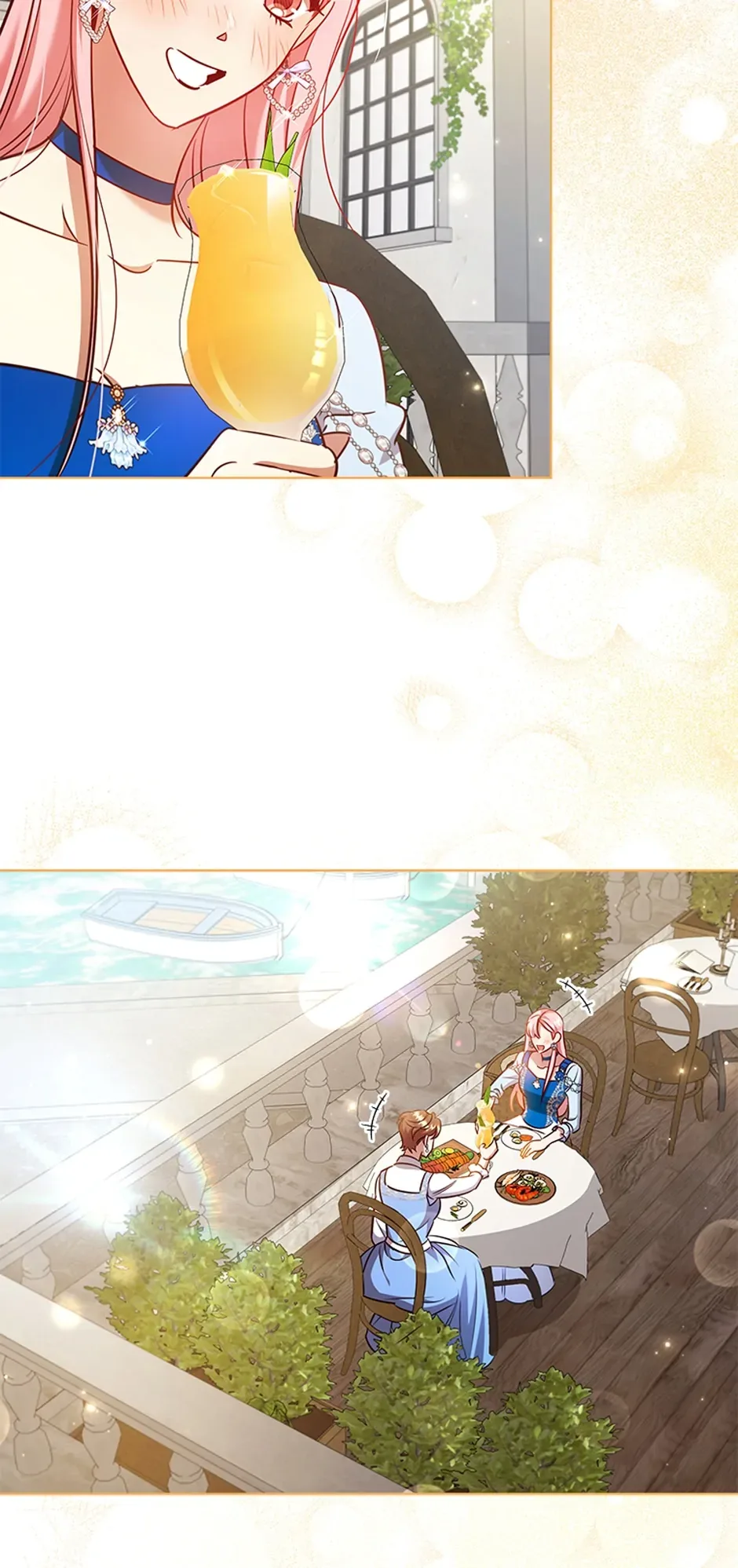 I’m Divorced, But I’m a Chaebol Chapter 89 page 56