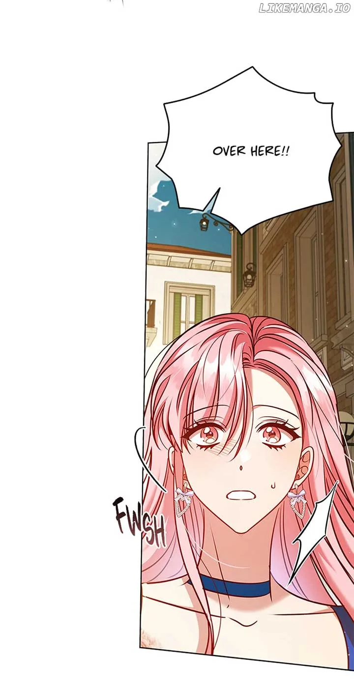 I’m Divorced, But I’m a Chaebol Chapter 90 page 17