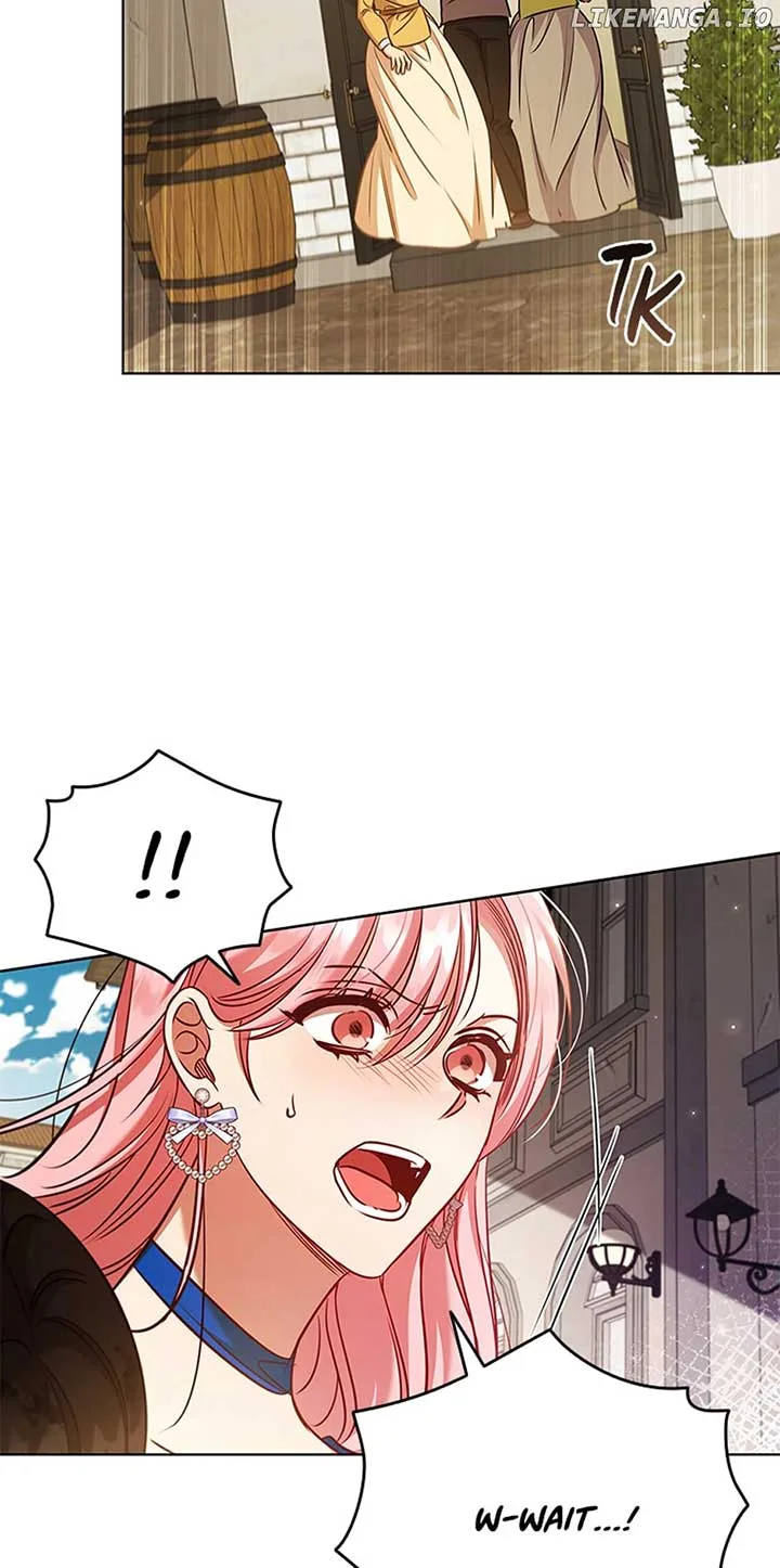 I’m Divorced, But I’m a Chaebol Chapter 90 page 22