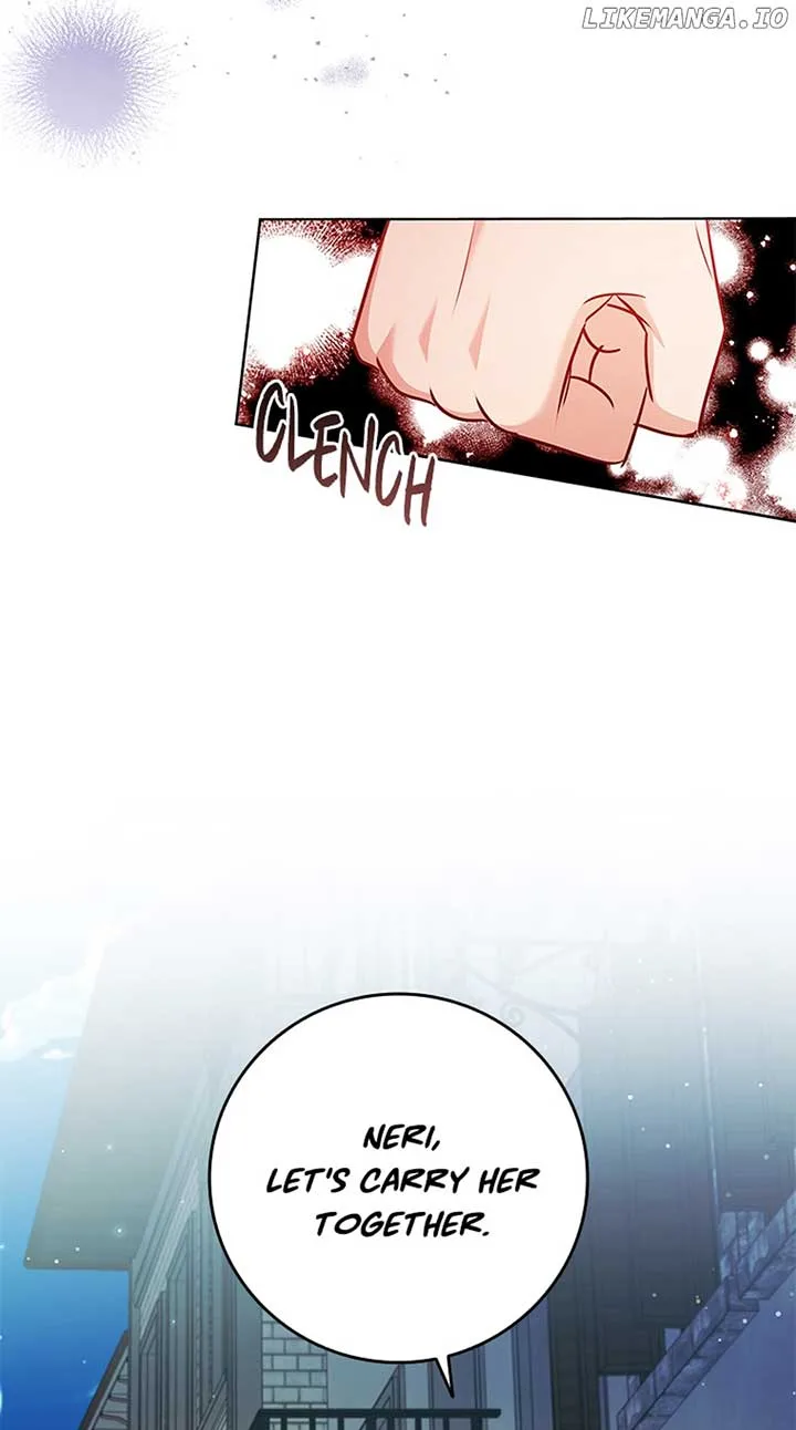I’m Divorced, But I’m a Chaebol Chapter 90 page 10