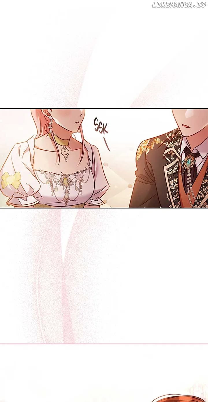 I’m Divorced, But I’m a Chaebol Chapter 87 page 63