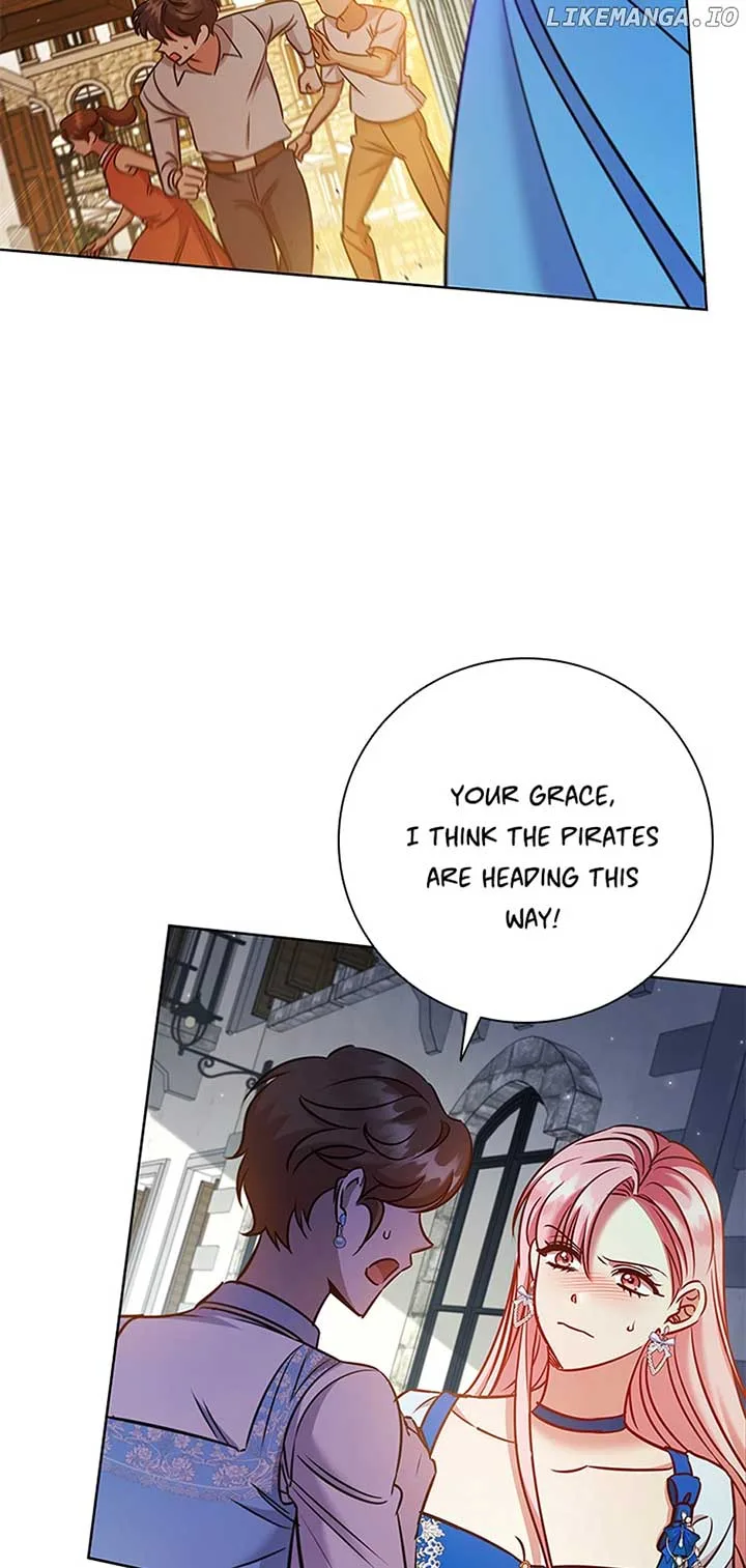 I’m Divorced, But I’m a Chaebol Chapter 90 page 4