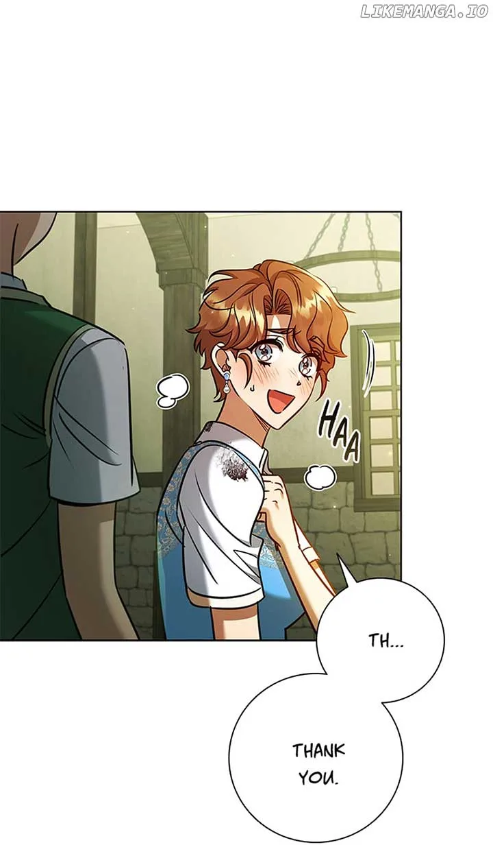 I’m Divorced, But I’m a Chaebol Chapter 90 page 40