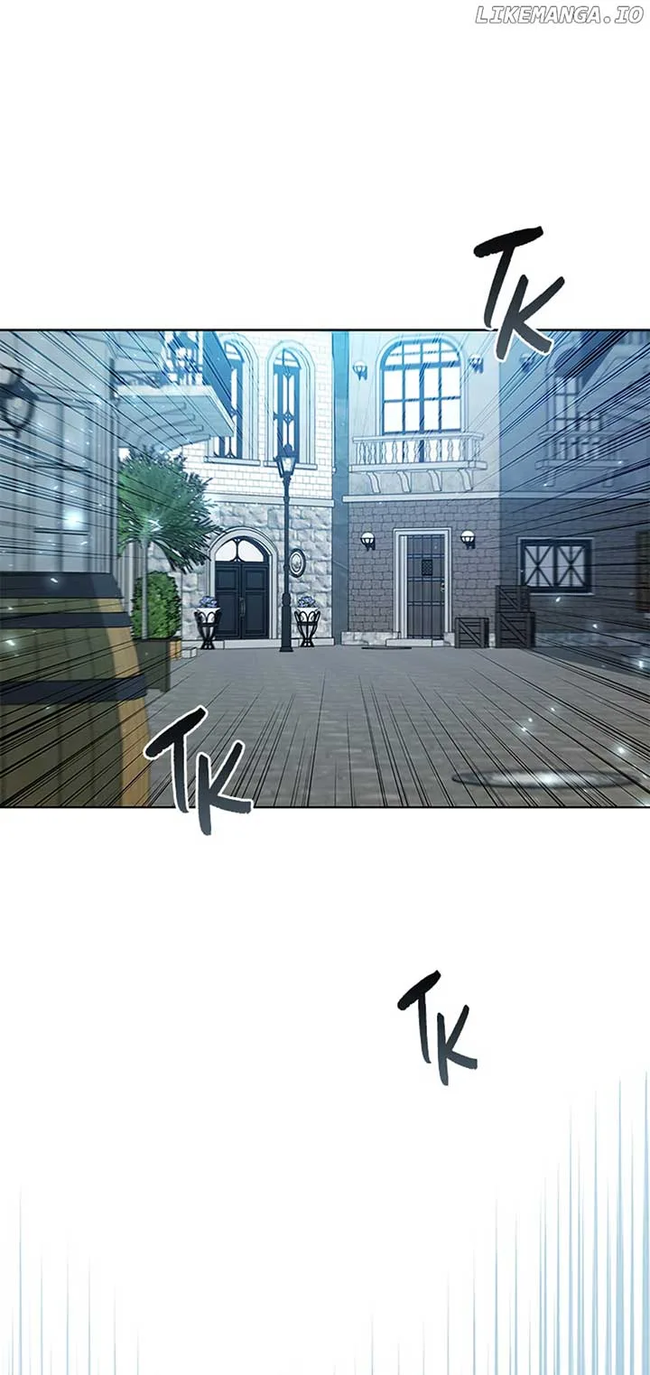 I’m Divorced, But I’m a Chaebol Chapter 90 page 33