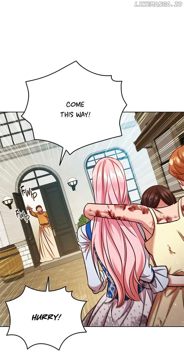 I’m Divorced, But I’m a Chaebol Chapter 90 page 18