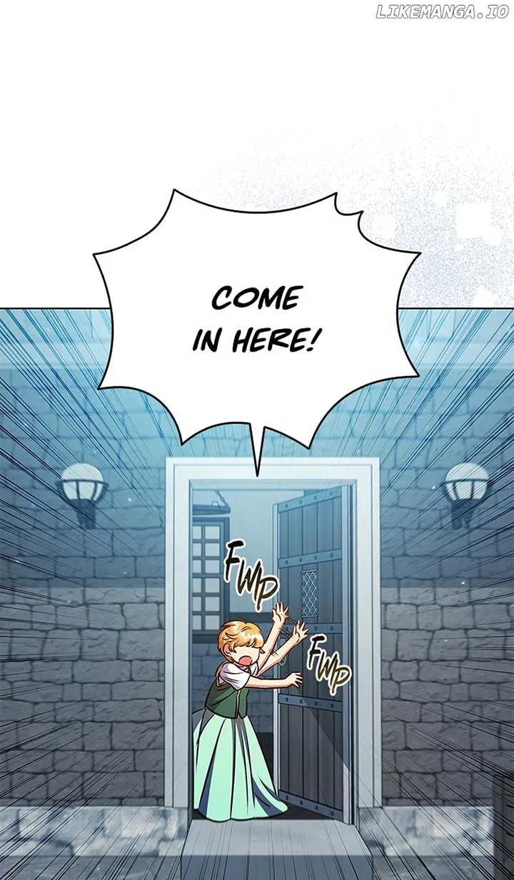 I’m Divorced, But I’m a Chaebol Chapter 90 page 36