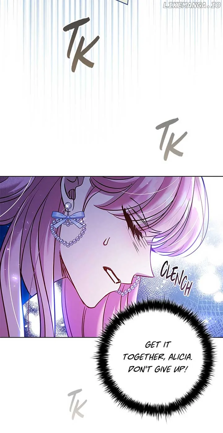 I’m Divorced, But I’m a Chaebol Chapter 90 page 30