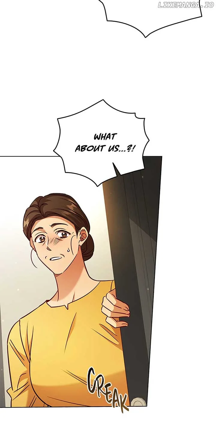 I’m Divorced, But I’m a Chaebol Chapter 90 page 23